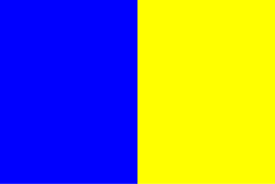 Flag of Annemasse